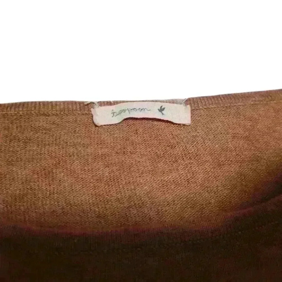 Cute Brown Outlaw T-Shirt - Picture 3 of 3